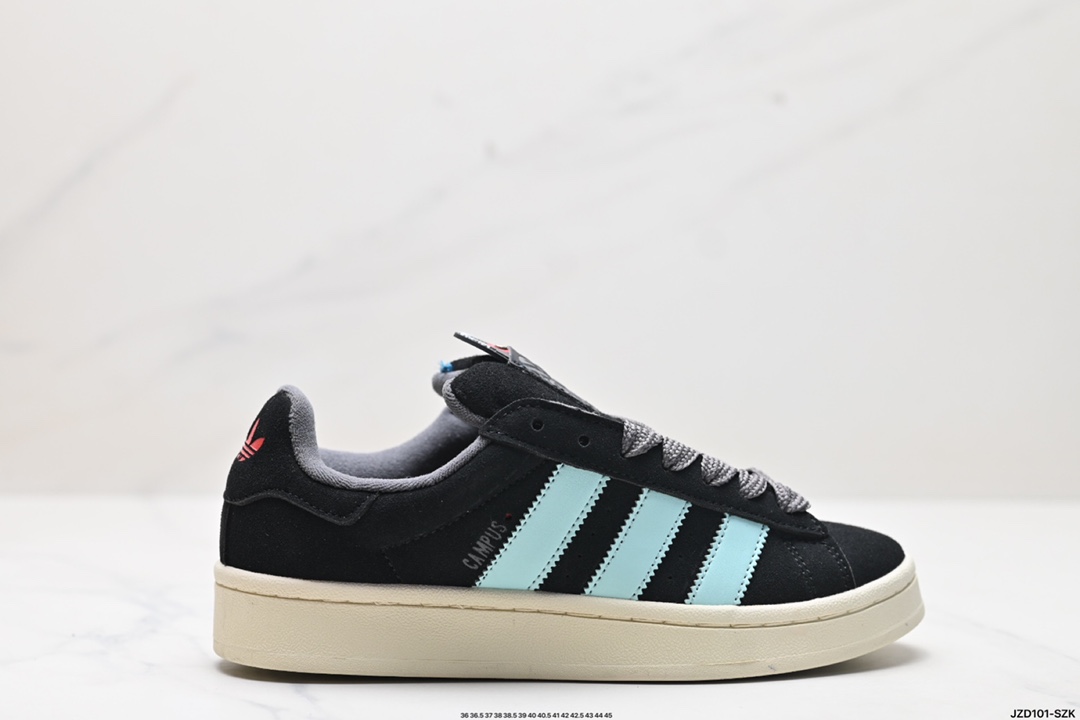 Adidas Campus Shoes